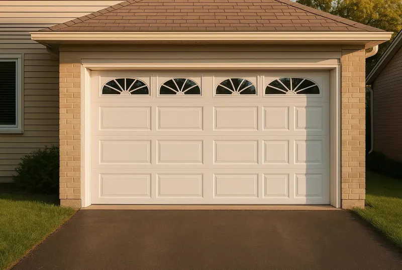 Contact Tucson Garage Door Co